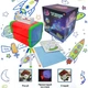 Дитячий Творчий Проектор Діапроектор 3D Original - зображення 4