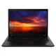 Ноутбук Lenovo ThinkPad T490: Intel Core i5-8365U, 16 GB, SSD 120 GB, Intel HD, IPS FHD - Б/В - зображення 2