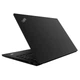 Ноутбук Lenovo ThinkPad T490: Intel Core i5-8365U, 16 GB, SSD 120 GB, Intel HD, IPS FHD - Б/В - зображення 4
