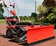 Подметальная машина со щеткой HECHT 8101 BS - изображение 4