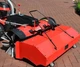 Підмітальна машина зі щіткою HECHT 8101 S - зображення 5