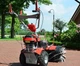 Підмітальна машина зі щіткою HECHT 8101 S - зображення 4