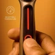 Станок с подогревом Gillette Labs Heated Razor 5 лезвий 2 картриджа зарядная станция - изображение 3