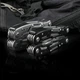 Многофункциональный складной мультитул из нержавеющей стали 10*4*1,6 см - изображение 9