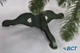 Искусственная ель литая Смерека Элит 120 см зеленая - изображение 5