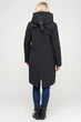 Куртка зимняя Visdeer 811 черный ( B01) 2XL - изображение 3