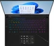 Ноутбук ASUS ROG Strix Scar 16 (2023) G634JZ (G634JZ-XS96) Black - изображение 6