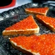 Икра лососевая зернистая баночная: Икра ГОРБУШИ 500г - изображение 6