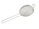 Сито Zauberg металлическая ручка 12 см BCA4697Z-12 0005464 - изображение 1