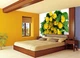 3D Фото Обои PHOTODECOR "Букет желтых роз" - изображение 3