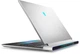 Ноутбук Dell Alienware x16 R1 (AWX16R1-9336SLV-PUS) Lunar Silver - изображение 6