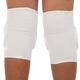 Наколенники спортивные для волейбола Zelart Hard Touch Fit 1673 (2шт) M White - изображение 8