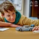 Лего Спід чемпіонс Подвійний форсаж Ніссан Скайлайн Lego Speed Champions Nissan Skyline GT-R 76917 - зображення 4