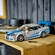 Лего Спід чемпіонс Подвійний форсаж Ніссан Скайлайн Lego Speed Champions Nissan Skyline GT-R 76917 - зображення 5