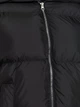 Куртка зимняя короткая женская Trendyol TWOAW24MO00089 S Черная (8683048832851) - изображение 6