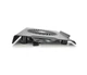Подставка под ноутбук CoolerMaster NotePal CMC3, 10-15", 1*200mm 700±10% RPM, корпус пластик, 322x290x50mm, Black (16729) - изображение 2