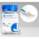 Сквозные коннекторы Jonard Tools RJ45 (CAT5e), 100 шт - изображение 11