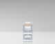 Сквозные коннекторы Jonard Tools RJ45 (CAT5e), 100 шт - изображение 14