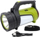 Фонарь кемпинговый аккумуляторный SKIF Outdoor Big Buster Black/Green (3890027) - изображение 10