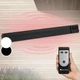Інфрачервоний обігрівач Blumfeldt Cosmic Beam Plus 2400 W (10031977) - зображення 1