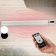 Инфракрасный обогреватель Blumfeldt Cosmic Beam Plus 2400 W (10033700) - изображение 1