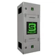 Шумобокс на один асік SILENT BOX TRANSFORMER 1 Gray Vertical (TR1GrayTermoVertical) - изображение 1