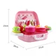 Игровой набор UFT Детская кухня 19 предметов Kitchen Cook (Kitchen) - изображение 5