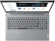 Ноутбук Lenovo IdeaPad Slim 3 15IRU8 (82X700KNRA) Arctic Grey - изображение 7