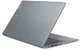 Ноутбук Lenovo IdeaPad Slim 3 15IRU8 (82X700GHRA) Arctic Grey - изображение 2