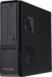 Корпус Prologix E100 Slim 400W Black - изображение 7