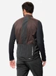 Теплый жилет мужской Jack Wolfskin Morobbia Alpha Vest M 1207641-2365 2XL Коричневый (4064993898002) - изображение 2