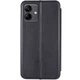 Кожаный чехол (книжка) Classy для Samsung Galaxy A05 Черный - 00000066938_11 - изображение 2