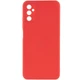 Панель Candy Full Camera силиконовая для Samsung Galaxy A24 4G (00000064751_6) - изображение 1
