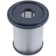 HEPA10 Фільтр Whicepart для пилососа Philips FC8047 (432200493320) (без коробки) - изображение 1