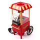 Апарат для приготування попкорна Popcorn Maker TM-112 Червоний - зображення 2