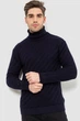 Гольф AGER L Темно-синій 161R696 - зображення 1