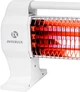 Инфракрасный обогреватель INTERLUX INR-0900W - изображение 2