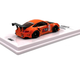 Модель автомобіля Porsche 911 (997) Liberty Walk Sema Show by INNO64, Scale 1:64 - зображення 3