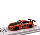 Модель автомобіля Porsche 911 (997) Liberty Walk Sema Show by INNO64, Scale 1:64 - зображення 4