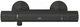 Смеситель для душа с термостатом GROHE QuickFix Precision Start Black UA303908T1 (345942430 + 279482430) - изображение 3