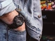 Часы Casio GA-140-1A1ER - изображение 6