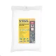 Тент MASTERTOOL "LENO CRYSTAL". 3х5 м, 130 г/м². White (89-2305) - зображення 2