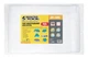Тент MASTERTOOL LENO CRYSTAL 4х5 м, 130 г/м². White (89-2405) - изображение 2