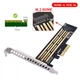 Контролер Dynamode M.2 SSD NVMe M-Key to PCI-E 3.0 x4/x8/x16, повний профіль br (PCI-Ex4-M.2 M-key) (198841) - зображення 7