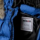 Детская зимняя длинная куртка для мальчика Minoti 15coat 44 39614JNR 92-98 см Синяя (5063025184068) - изображение 9