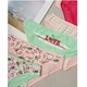 Набор Женские трусы слипы 2XL рисунок 13933 - 7 шт - изображение 4
