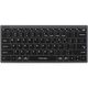 Клавиатура A4-Tech Fstyler FBX51C USB/Bluetooth Grey - изображение 3