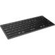 Клавиатура A4-Tech Fstyler FBX51C USB/Bluetooth Grey - изображение 4