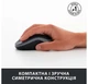 Комплект Logitech Wireless MK270 UA Black (920-004508) - изображение 2