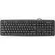 Комплект (клавіатура + мишка) Defender Dakota C-270 UKR USB Black (45271) - изображение 2